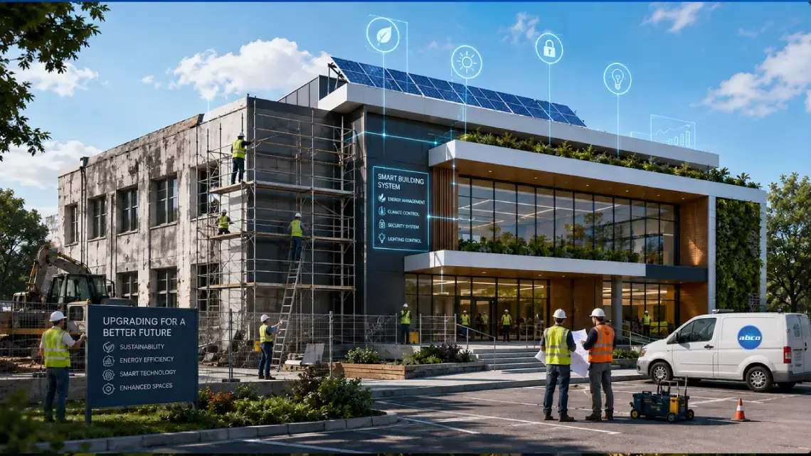 Engineered Transformations, Lasting Impact