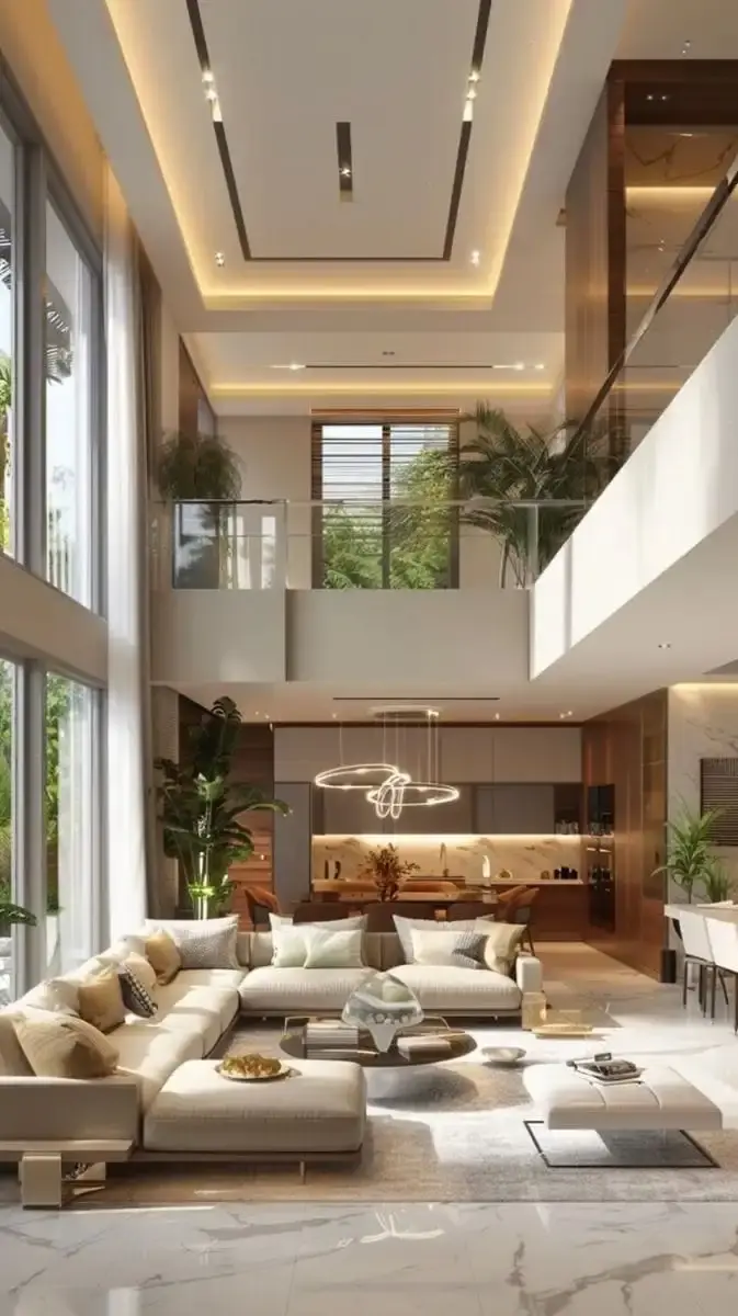 Interior Fit-Out Project