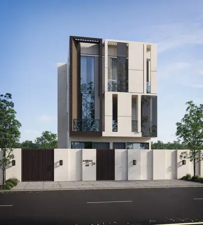 Al Helio 2 Project